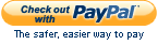 Pay My Order by Paypal